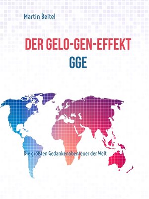 cover image of Der GeLo-Gen-Effekt